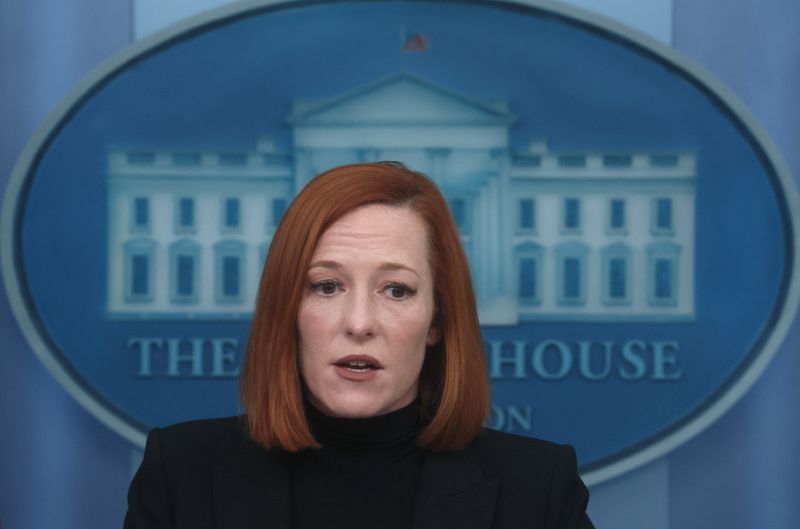 Putin nuclear alert order part of pattern of made-up threats, U.S. says