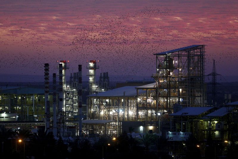 Rebounding from COVID, Israel economy grows 8.1% in 2021, fastest pace in 21 years