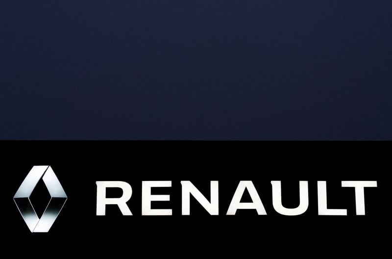 Renault swings back to profit after two years of losses