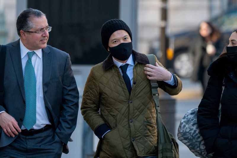 Rogue employee or Goldman scapegoat? Ex-banker's 1MDB corruption trial to kick off