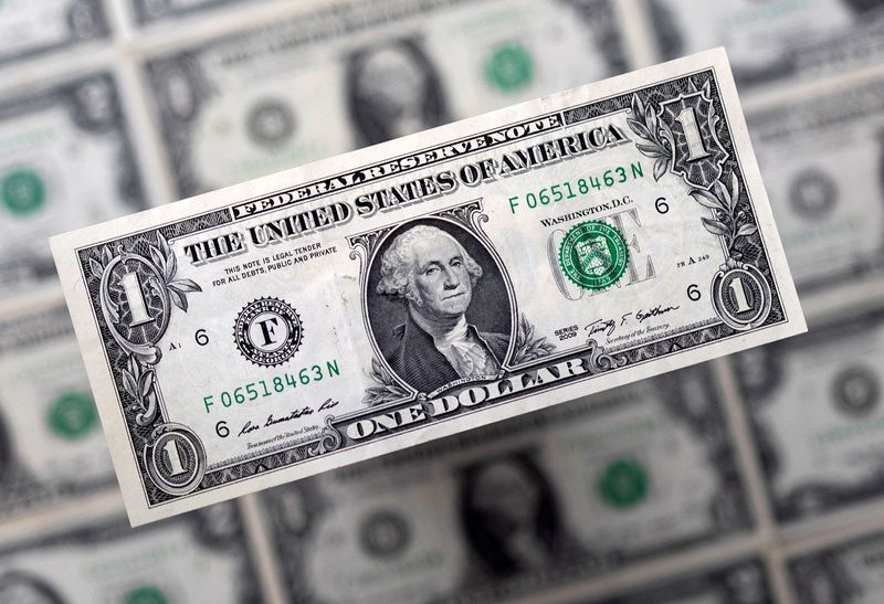 Russia sanctions lift borrowing costs for dollars in funding markets