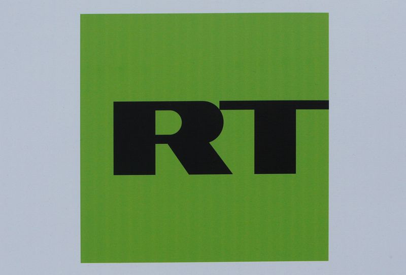 Russia to target German media in response to German ban on RT TV