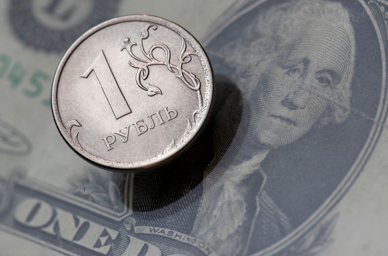 Russian banks increase liquid forex assets by $8.5 billion in Jan