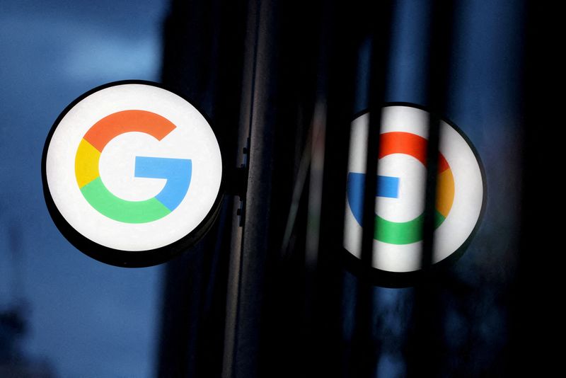 Russian court rejects Google appeal against 7.2 billion rouble fine - Ifax