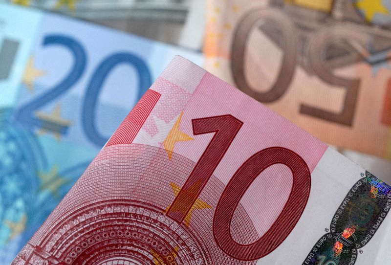 Russian invasion of Ukraine to dominate EU finance ministers talks