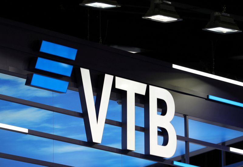 Russia's Sberbank and VTB would face sanctions if invasion proceeds, U.S. official says