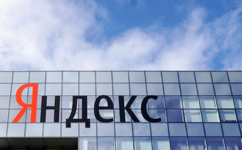 Russia's Yandex eyes $6.5 billion annual revenue in 2022 after FY profit slip