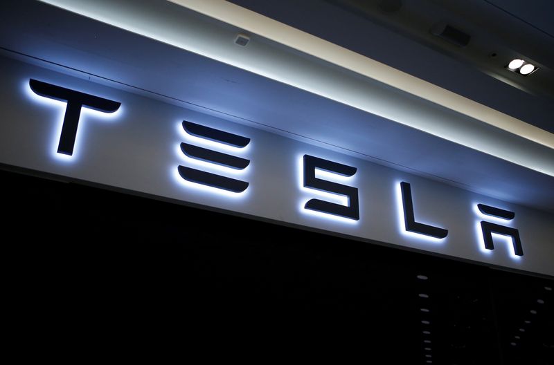 S.Korea investigates possible exaggerated advertising in Tesla's mileage