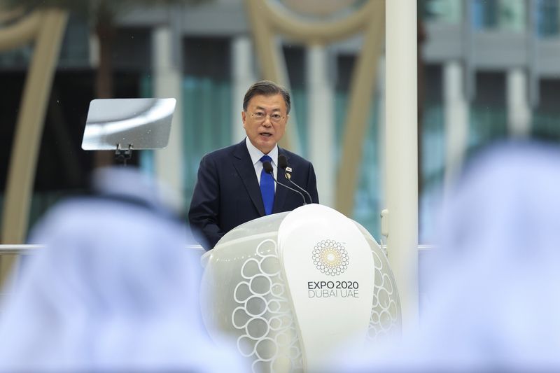 S.Korea to join economic sanctions against Russia