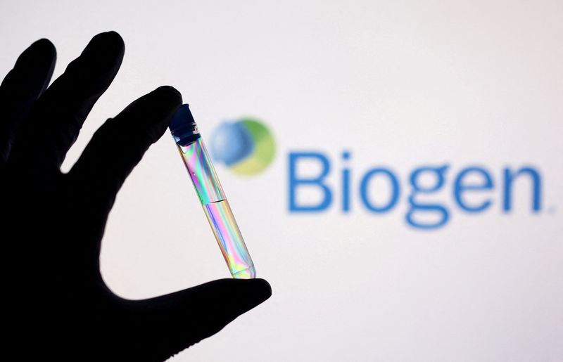 Sage's depression drug meets main goal in late-stage study
