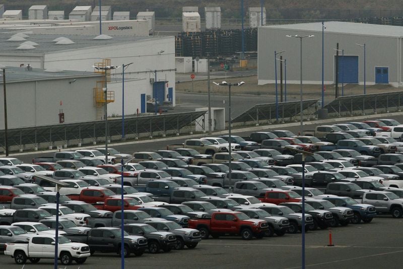 Semiconductor chip supply to normalize in 2022, says Mexico's auto industry