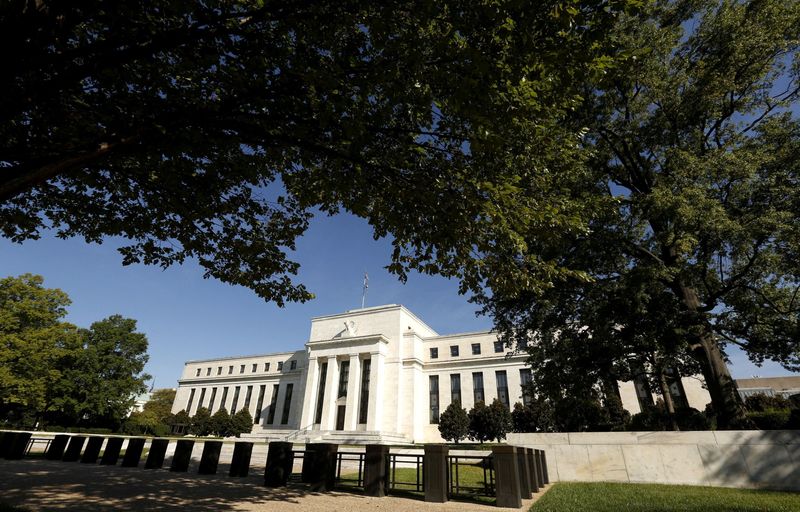 Senate panel to vote on advancing Biden's Fed picks; Raskin under microscope
