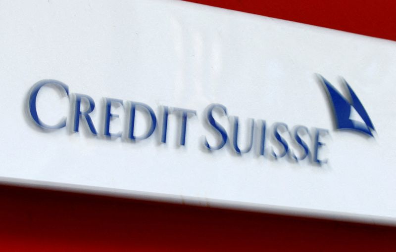 Senator Warren asks U.S. Labor Dept. to deny Credit Suisse exemption after bribery settlement