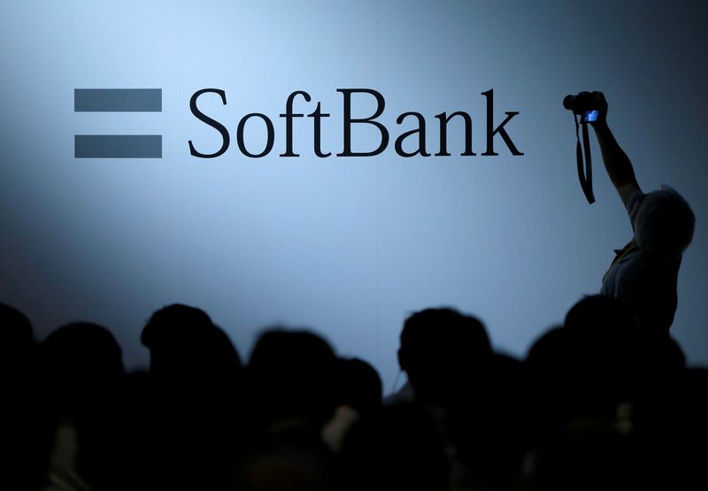 SoftBank Q3 profit collapses as Arm deal falls through