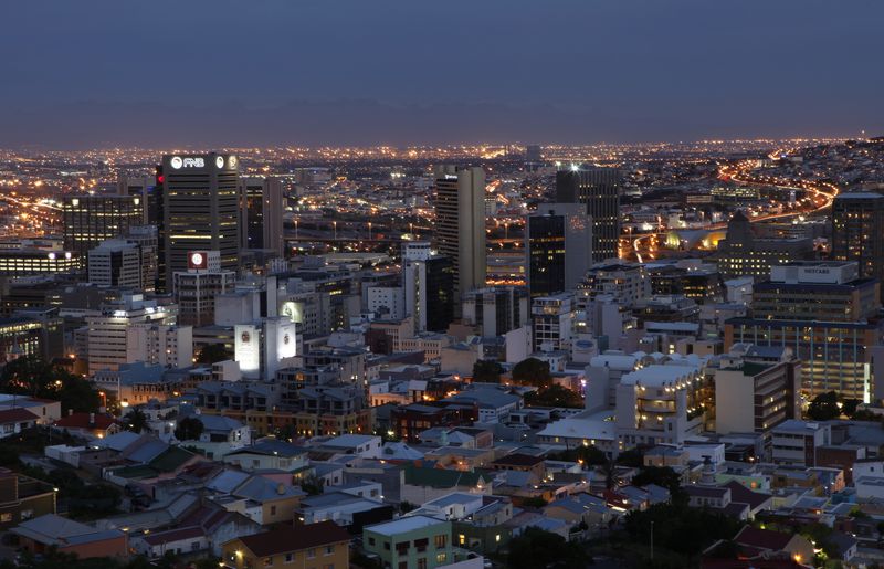 South African economic recovery deemed fragile by IMF