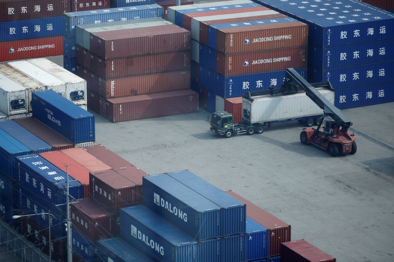 South Korea bans exports of strategic items to Russia, join SWIFT sanctions