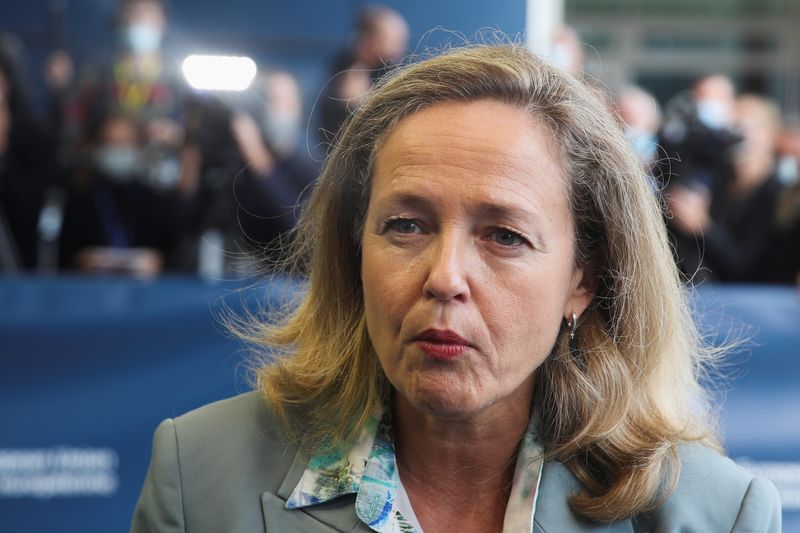 Spain wants EU member countries to set own fiscal targets