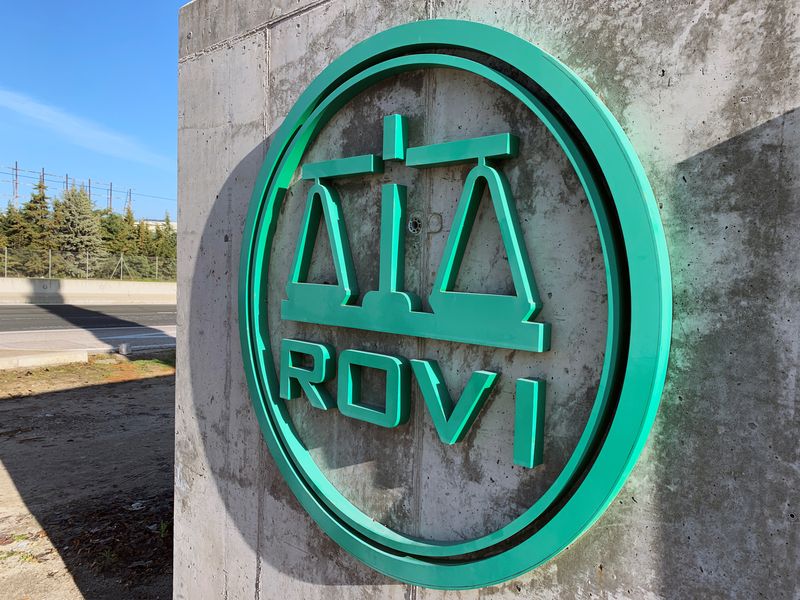 Spain's Rovi raises guidance after 2021 profit jumped 151%