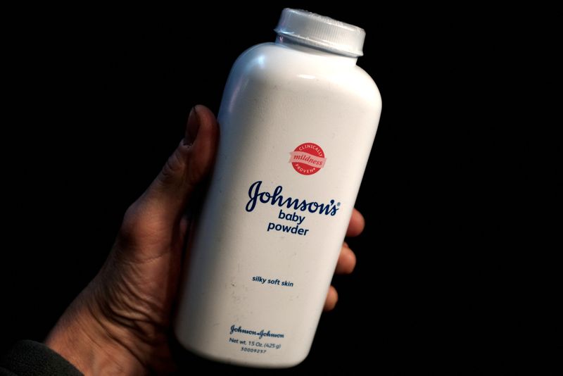 Special Report-Inside J&J’s secret plan to cap litigation payouts to cancer victims