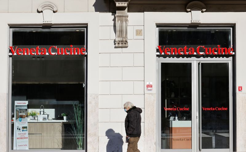 Succession scramble grips Italian family firms after COVID scare