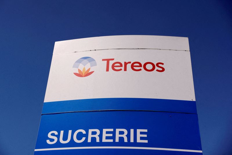Sugar group Tereos posts higher earnings, debt stable