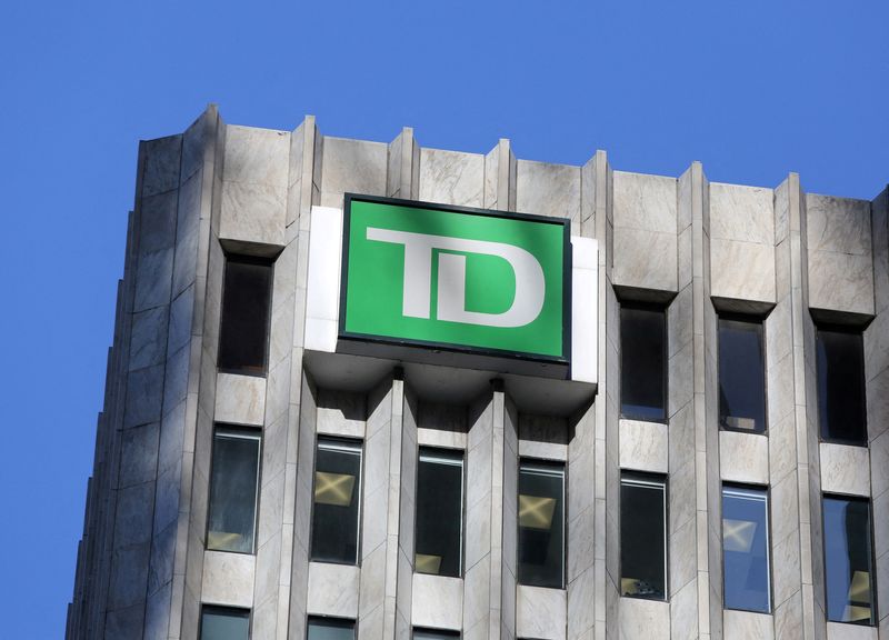 TD to buy U.S. bank First Horizon in $13 billion deal