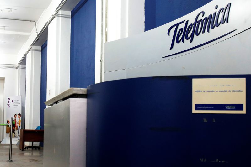 Telefônica Brasil posts 103.2% growth in Q4 net profit
