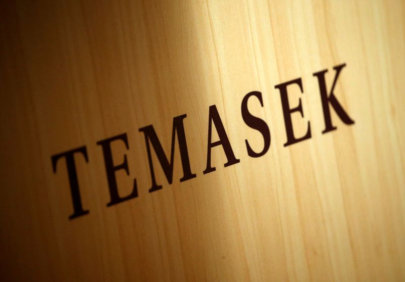 Temasek, Salesforce.Com invest in Swiss climate specialist South Pole