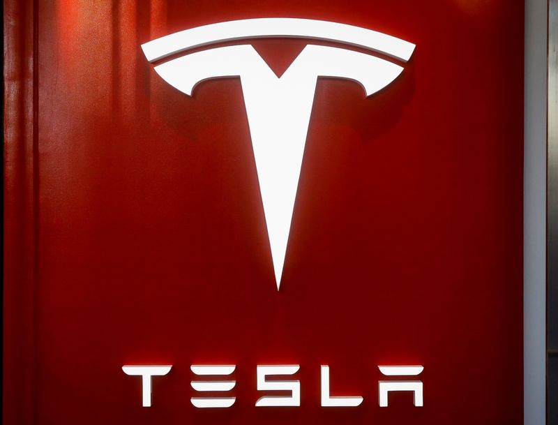 Tesla cut steering component from some cars to deal with chip shortage - CNBC
