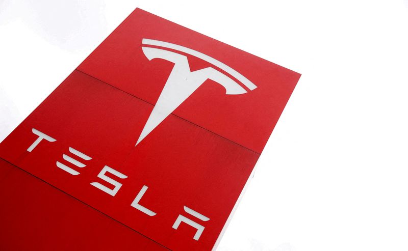 Tesla hit by another lawsuit over racism by ex-worker