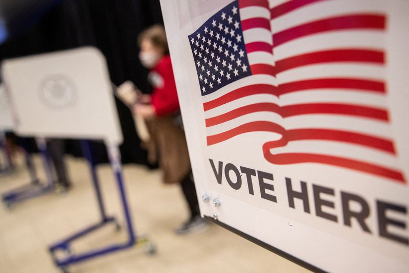 Texas man to face charges of threatening to kill Georgia election and government officials