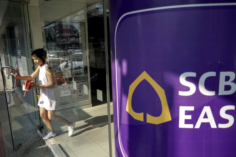 Thai lender SCB invests $100 million in Indonesia's Akulaku
