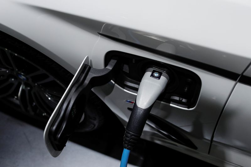 Thailand approves incentives to promote EV shift