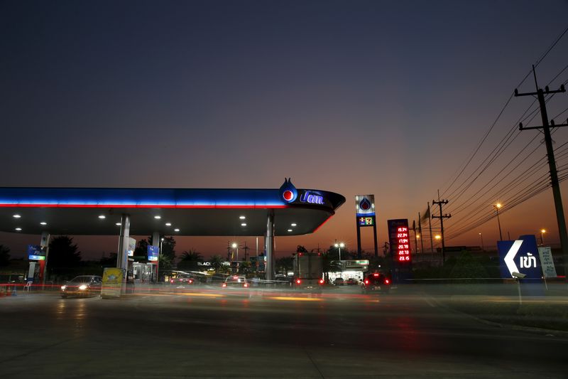 Thailand approves tax cut on diesel to ease high prices