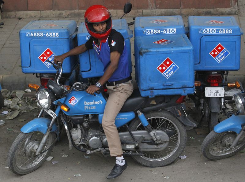 Toyota, Domino's apologise over Kashmir tweet as fracas entangles more companies