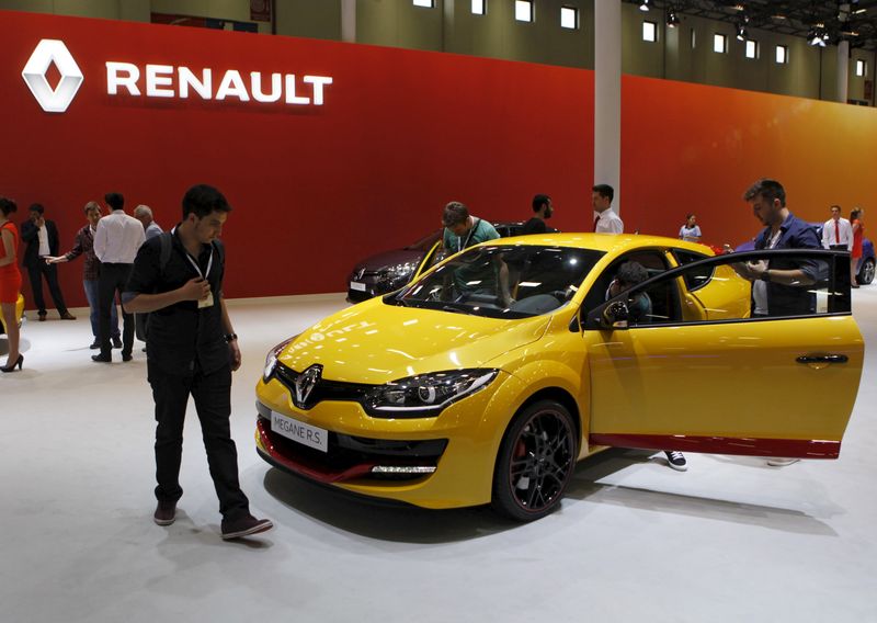 Turkish auto production shrinks 14.7% in January -association