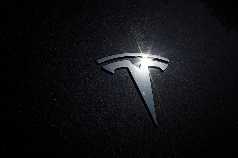 Two U.S. senators raise 'significant concerns' with Tesla driving systems