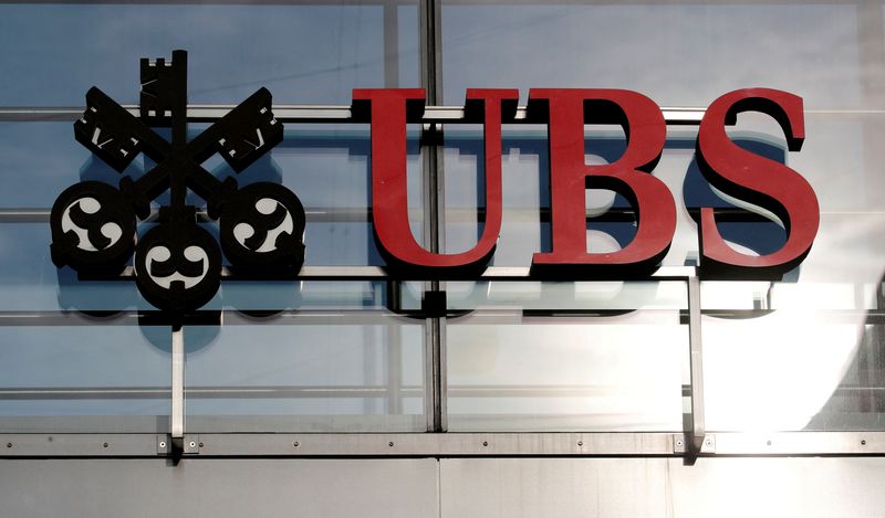 UBS plans to boost profitability, posts Q4 net profit fall