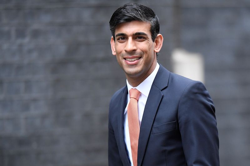 UK to announce 9 billion pound package of loans and tax rebates - Times