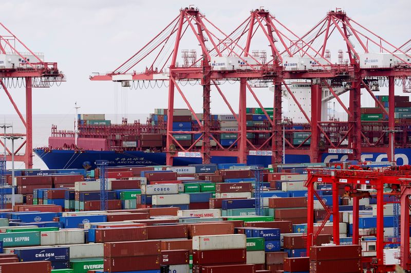 U.S. December exports to China drop, cementing 'Phase 1' purchases shortfall