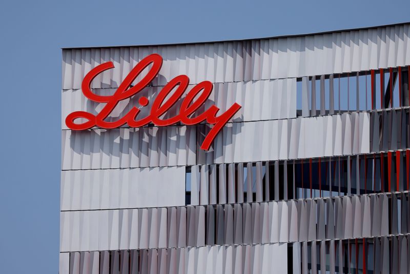 U.S. FDA authorizes Eli Lilly's COVID-19 antibody drug