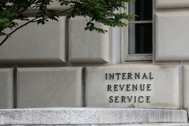 U.S. IRS to stop facial recognition for new online account authentication