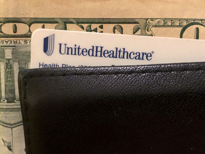 U.S. Justice Department to block $13 billion deal by UnitedHealth - source