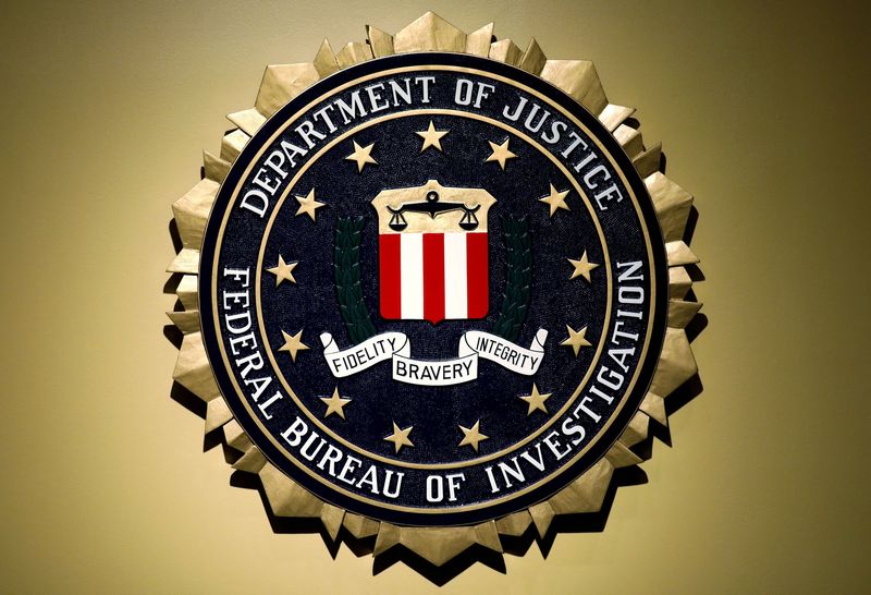 U.S. Justice Department to end Trump-era program targeting threats posed by China