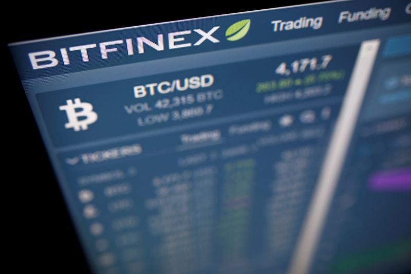 U.S. arrests couple for allegedly laundering $4.5 billion in crypto tied to Bitfinex hack