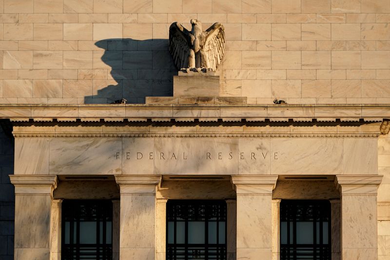 U.S. banks do not expect major financial impact, risk contagion from Russia sanctions - sources