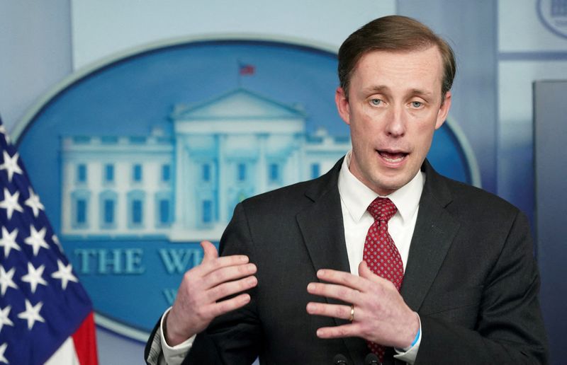 U.S. considers offering Ukraine up to $1 billion in sovereign loan guarantees - source
