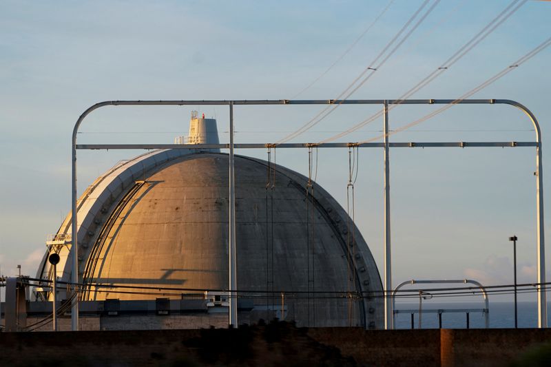 U.S. energy department advances $6 billion nuclear plant program