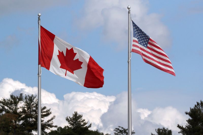 U.S. opposes Canada's digital services tax proposal