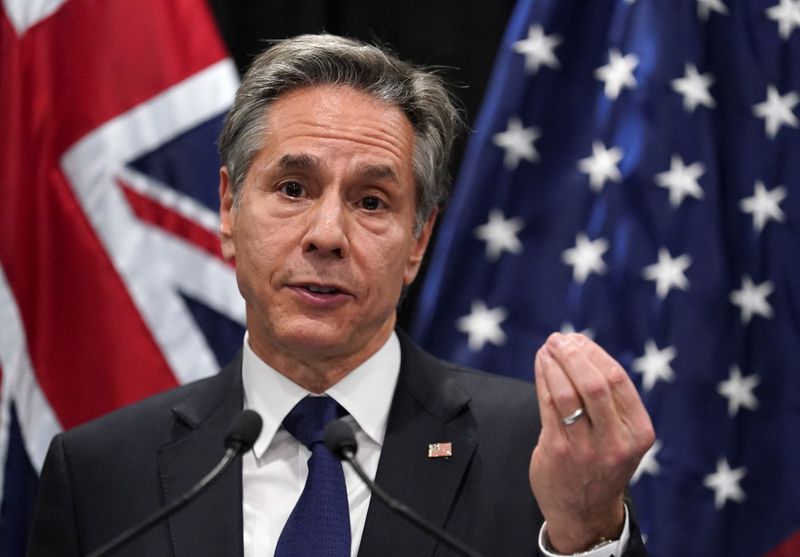U.S. plans Solomon Islands embassy in push to counter China